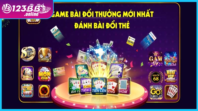 Chiến Thuật Thắng Lợi Trong Game Bài 123B