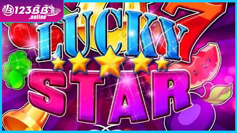 Lucky Star