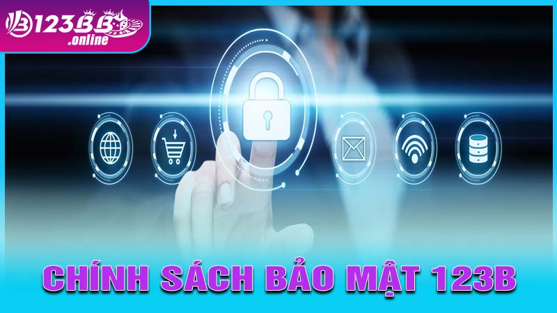 Chính sách bảo mật 123b