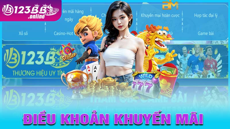 Điều khoản và quy định