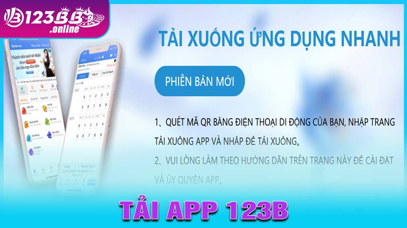 Tải app 23win