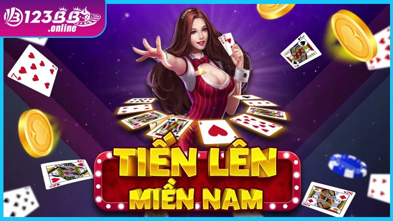 Tiến lên miền nam